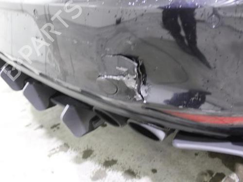 Rim VW GOLF VII (5G1, BQ1, BE1, BE2) e-Golf | BP30806347C45