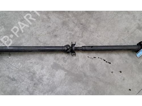 Used Driveshaft Driveshaft MERCEDES-BENZ C-CLASS (W205) C 220 d (205.014) (194 hp) 33997188 33997188