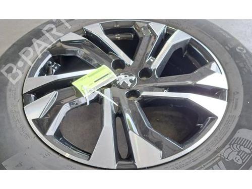 Rim PEUGEOT 2008 II (UD_, US_, UY_, UJ_, UR_, UC_) e-2008 (UKZKXZ) | BP28966635C45 