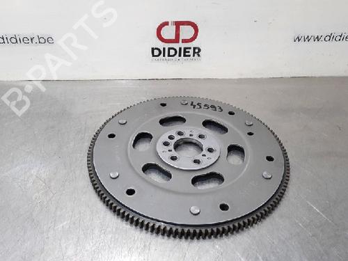 Used Flywheel Flywheel PEUGEOT 2008 II (UD_, US_, UY_, UJ_, UR_, UC_) 1.2 PureTech 130 (USHNS, URHNS) (130 hp) 10890508 10890508