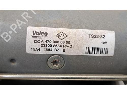 Starter RENAULT MASTER III Van (FV) 2.3 dCi 110 FWD (FV0R, FV0W, FV1A) | BP38039124M8 - Image 2