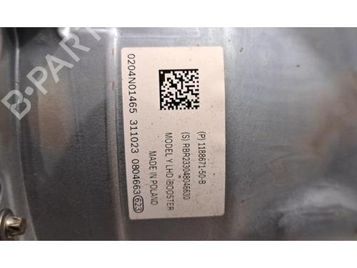 Servo brake TESLA MODEL Y (5YJY) Long Range All-wheel Drive | BP31374952M42 