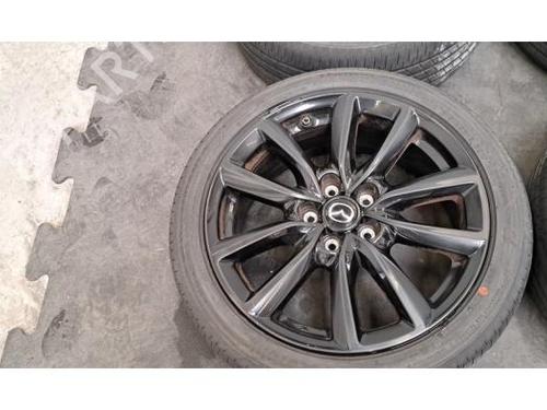 Wheel set MAZDA 3 Hatchback (BP) SKYACTIV-X M Hybrid AWD (BP2H) | BP40483668C100 - Image 3