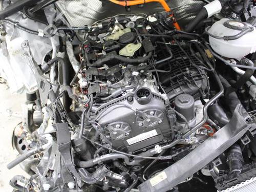 Gear lever AUDI Q5 Sportback (FYT) 50 TFSI e quattro | BP10898259M90 