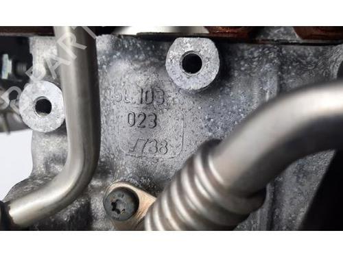 Engine AUDI Q5 (FYB, FYG) 30 TDI Mild Hybrid | BP34332260M1  - Image 7