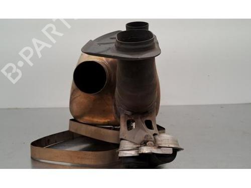 Exhaust system PORSCHE 911 Convertible (992) 3.0 Carrera 4 (992610) | BP26146089M121