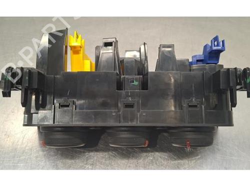 Climate control DACIA JOGGER (RK_) 1.0 TCe 110 (RKMD) | BP31698630I5 - Image 3