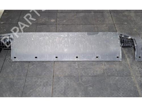 Left sideskirt MERCEDES-BENZ EQC (N293) EQC 400 4-matic (293.890) | BP29643148C115 