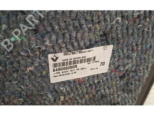 Luggage compartment floor RENAULT SCENIC E-TECH PHASE I EV87 | BP37225461I33 - Image 3