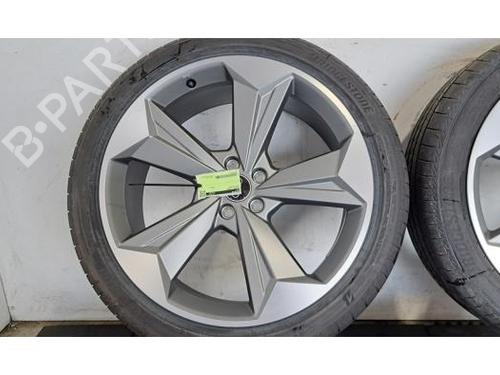 Fælgsæt AUDI Q4 E-TRON SUV (F4B) 45 quattro | BP34199690C100 - Image 2