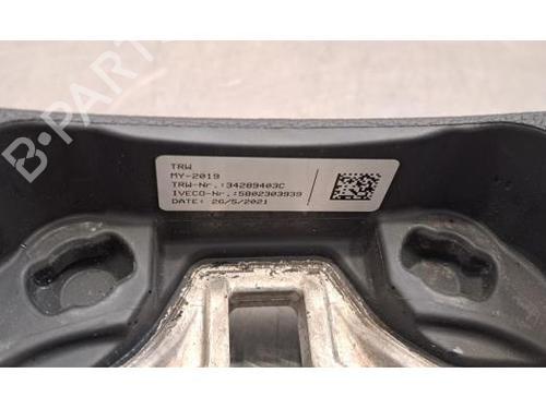 Volante IVECO DAILY VI Platform/Chassis 35S18, 35C18, 40C18, 45C18, 50C18, 60C18, 65C18, 70C18 | BP37686459C49  - Image 5