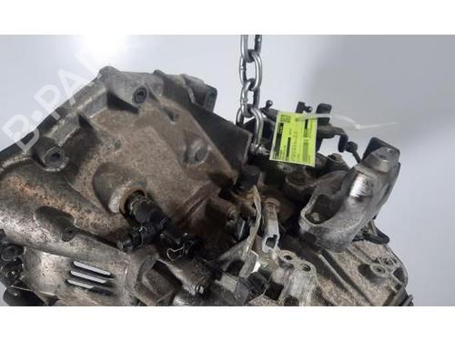 Gearkasse CITROËN JUMPY III Van (V_) 2.0 BlueHDi 120 | BP29703403M3 