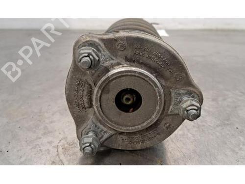 Left front shock absorber MERCEDES-BENZ C-CLASS (W205) C 200 BlueTEC / d (205.037) | BP23635843M16 