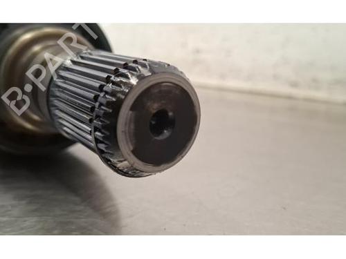 Right rear driveshaft PORSCHE MACAN (95B) 2.0 | BP38606304M41 - Image 4