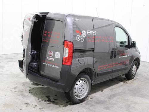 Subframe FIAT FIORINO Box Body/MPV (225_) 1.3 D Multijet | BP32376626M9