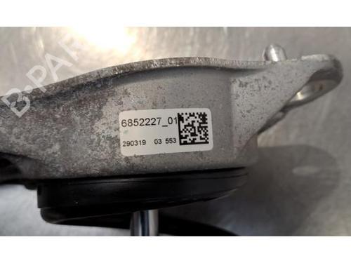 Venstre bagtil støddæmper BMW i3 (I01) s Electric | BP32485702M18 