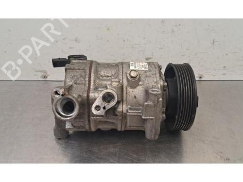 AC compressor VW POLO VI (AW1, BZ1, AE1) 1.6 TDI | BP37285083M34 - Image 3