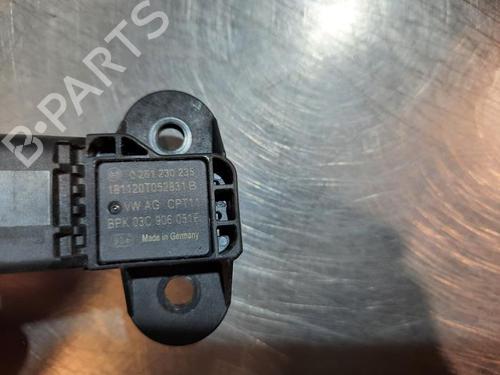 Electronic module SKODA FABIA III (NJ3) 1.0 | BP36680952M83 - Image 3