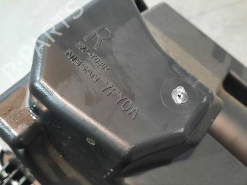 Air filter box NISSAN X-TRAIL III (T32_, T32R, T32RR) 1.6 DIG-T (T32) | BP10895499M87 