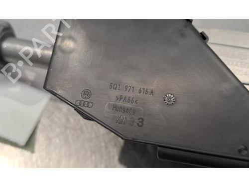 Steering column AUDI A3 Limousine (8YS, 8YM) S3 TFSI quattro | BP29343963M21 