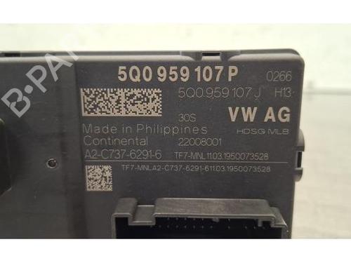 Electronic module SEAT ATECA (KH7, KHP) 1.5 TSI | BP40202071M83 - Image 2