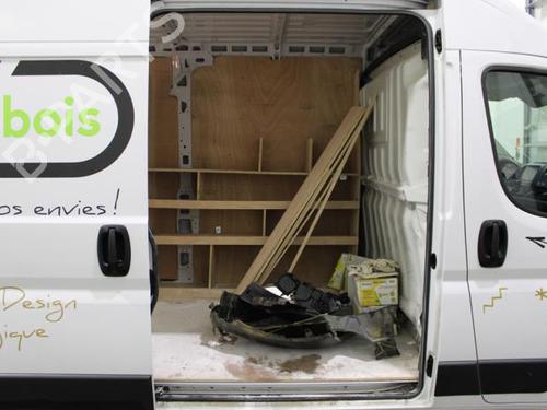 Subframe OPEL MOVANO C Van (U9) 2.2 D | BP33316568M9  - Image 25