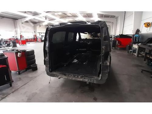 Differensial bakvogn MERCEDES-BENZ V-CLASS (W447) V 250 BlueTEC / d (447.811, 447.813, 447.815) | BP30057102M24 