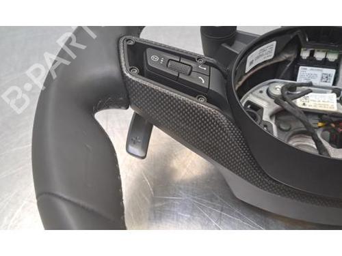 Rat PORSCHE CAYENNE Coupe (9YB) Turbo E-Hybrid AWD (9YBCT1, 9YBCZ1) | BP37275605C49 - Image 16