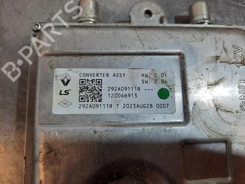 Inverter/Converter RENAULT AUSTRAL TCe 130 (HGM2) | BP37514828M119 - Image 4