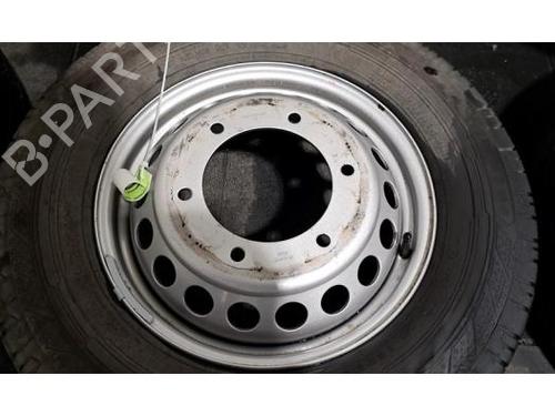 Fælk MERCEDES-BENZ SPRINTER 5-t Van (B907) 515 CDI (907.653, 907.655, 907.657) | BP31154372C45 