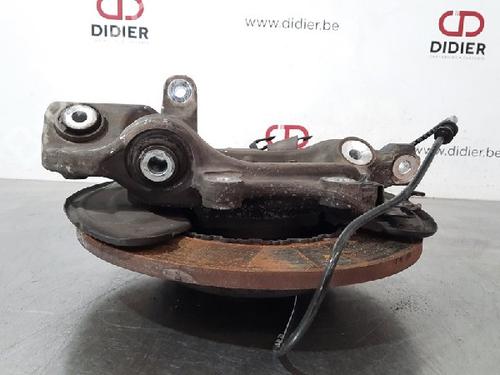 Right rear steering knuckle MERCEDES-BENZ C-CLASS Convertible (A205) C 220 d (205.404) | BP10883850M28 