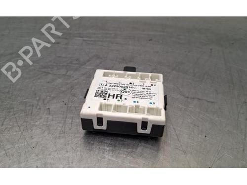 Used Electronic module Electronic module MERCEDES-BENZ GLC Coupe (C253) 250 d 4-matic (253.309) (204 hp) 34426404 34426404