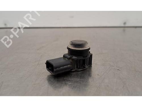 Used Electronic module RENAULT EXPRESS Box Body/MPV 1.3 TCe 100 (F6MA) (102 hp) 30187517