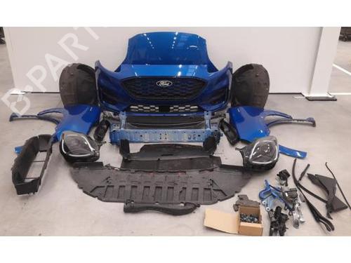 Frente Completa Frente Completa FORD PUMA (J2K, CF7) 1.0 EcoBoost mHEV (125 hp) 34105153 34105153