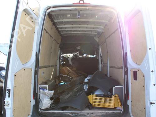 Electronic module MERCEDES-BENZ SPRINTER 3-t Van (B910) 214 CDI (910.621, 910.623) | BP11232317M83 