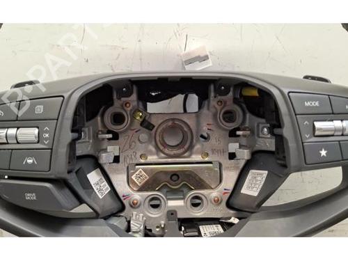 Steering wheel KIA EV3 EV | BP39500514C49 - Image 2