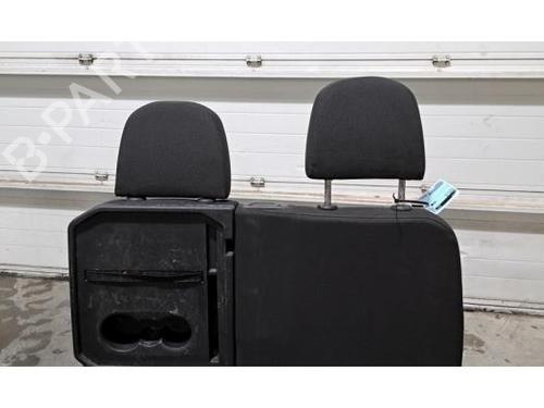 Right front seat VW CRAFTER Platform/Chassis (SZ_) 2.0 TDI RWD (SZB, SZC, SZD, SZH, SZI, SZO, SZP, SZQ, SZU... | BP32161668C16