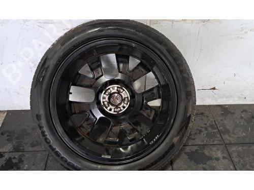 Rim CITROËN C5 AIRCROSS (A_) 1.5 BlueHDi 130 (ACYHZJ, ACYHZR) | BP30331823C45 