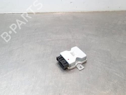 Used Electronic module MAZDA CX-3 (DK) 2.0 SKYACTIV-G (DK5W, DK6W) (120 hp) 18236817