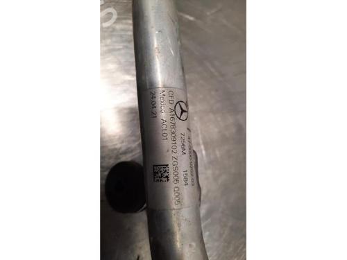 AC pipe MERCEDES-BENZ GLE (V167) GLE 400 d 4-matic (167.123) | BP23588361M126 