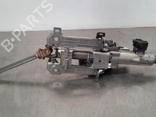 Steering column PEUGEOT 3008 II SUV (MC_, MR_, MJ_, M4_) 1.6 PureTech 180 (M45GFR, M45GFU) | BP15036306M21 