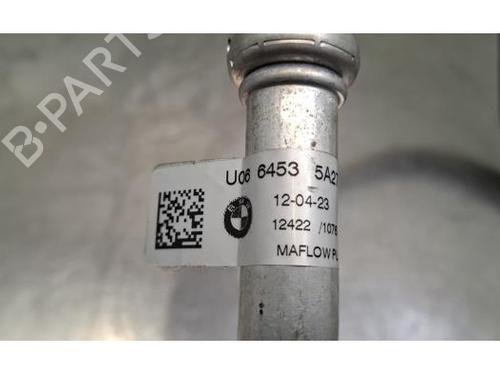 AC pipe BMW X1 (U11) xDrive 25 e Plug-in-Hybrid | BP39892541M126 - Image 5