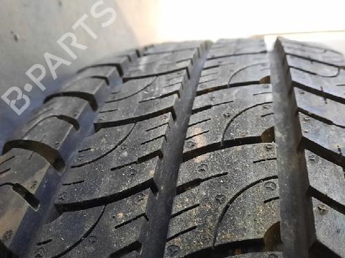 Rim OPEL VIVARO B Van (X82) 1.6 CDTI (05) | BP15021251C45 