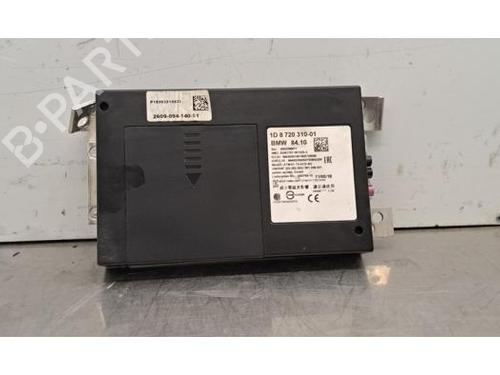 Used Electronic module Electronic module MINI MINI (F56) Cooper (136 hp) 34272326 34272326