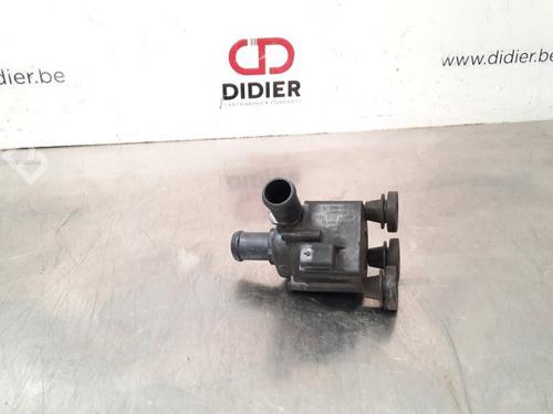 Used Auxiliary water pump AUDI A4 B9 (8W2, 8WC) 2.0 TFSI quattro (252 hp) 15023915