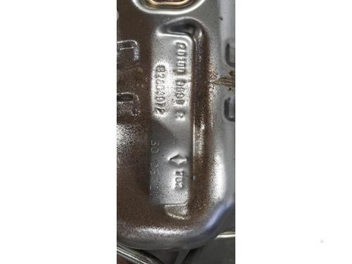 Exhaust system RENAULT TWINGO III (BCM_, BCA_) 1.0 SCe 65 (BCMJ) | BP32287591M121