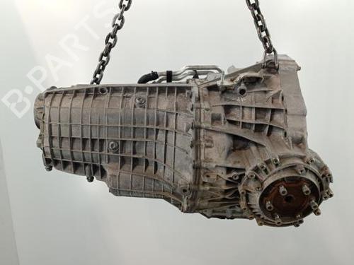 Gearbox AUDI A4 B9 Avant (8W5, 8WD) 30 TDI Mild Hybrid | BP37410855M3 - Image 3