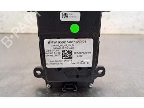 Electronic module BMW 1 (F40) 116 d | BP37284993M83 - Image 3