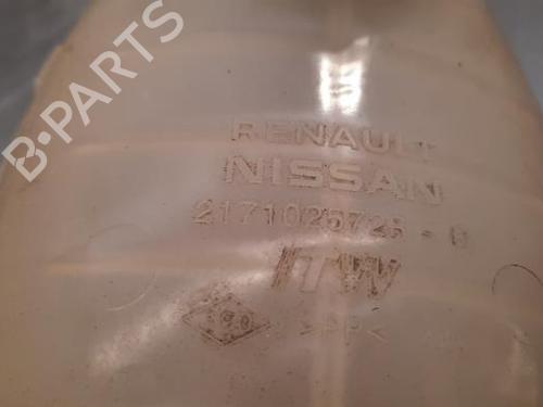 Expansion tank RENAULT CAPTUR II (HF_) TCe 90 (HFM6) | BP23630695C120 