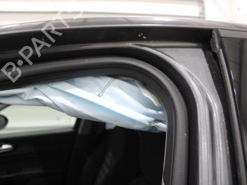 Gearbox ALFA ROMEO GIULIA (952_) 2.2 D (952AGA250, 952AGM250, 952ASM2, 952ASA2) | BP32665019M3